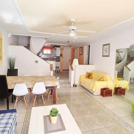 Parque Santiago II Villa 1 by Tenerife Rental&Sales Playa de las Américas Exterior foto
