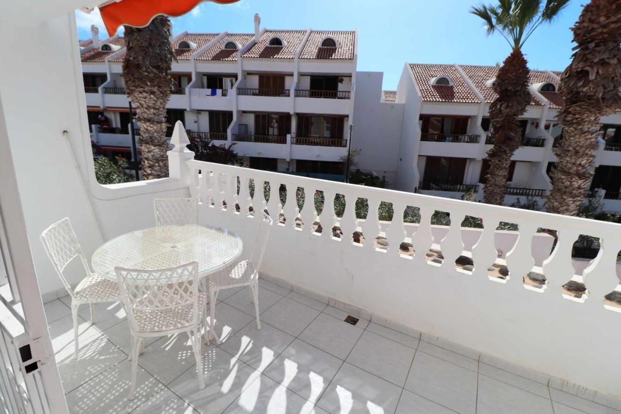 Parque Santiago II Villa 1 by Tenerife Rental&Sales Playa de las Américas Exterior foto