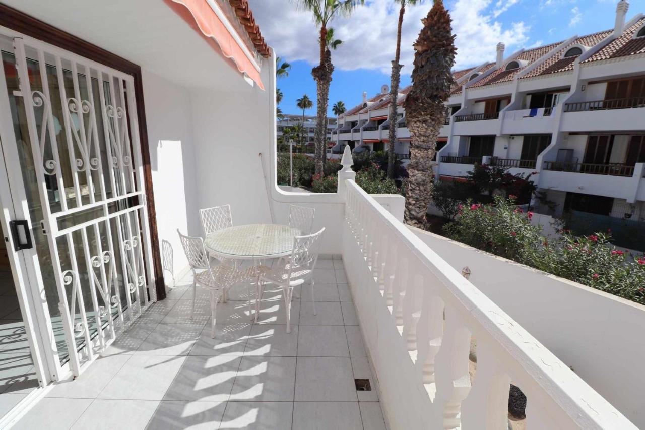 Parque Santiago II Villa 1 by Tenerife Rental&Sales Playa de las Américas Exterior foto