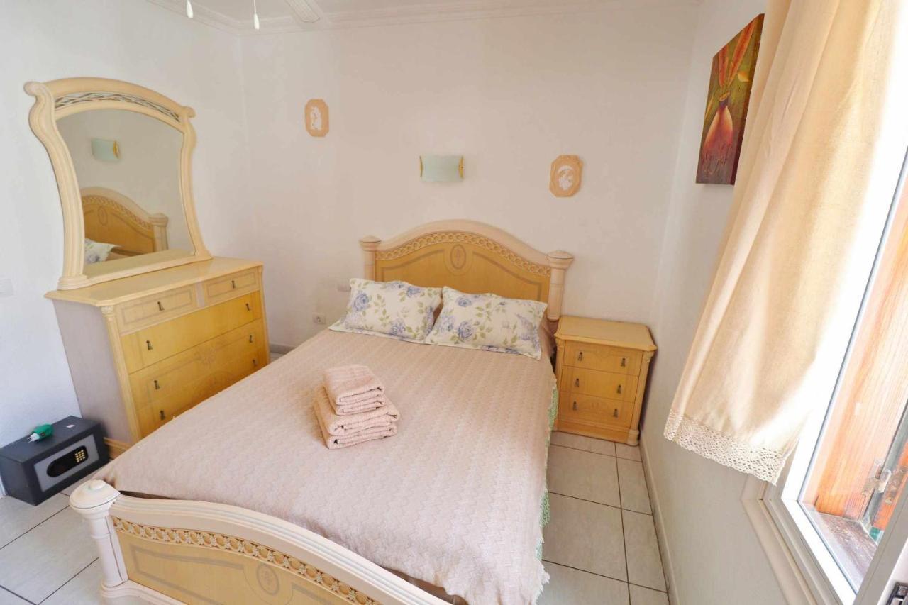 Parque Santiago II Villa 1 by Tenerife Rental&Sales Playa de las Américas Exterior foto