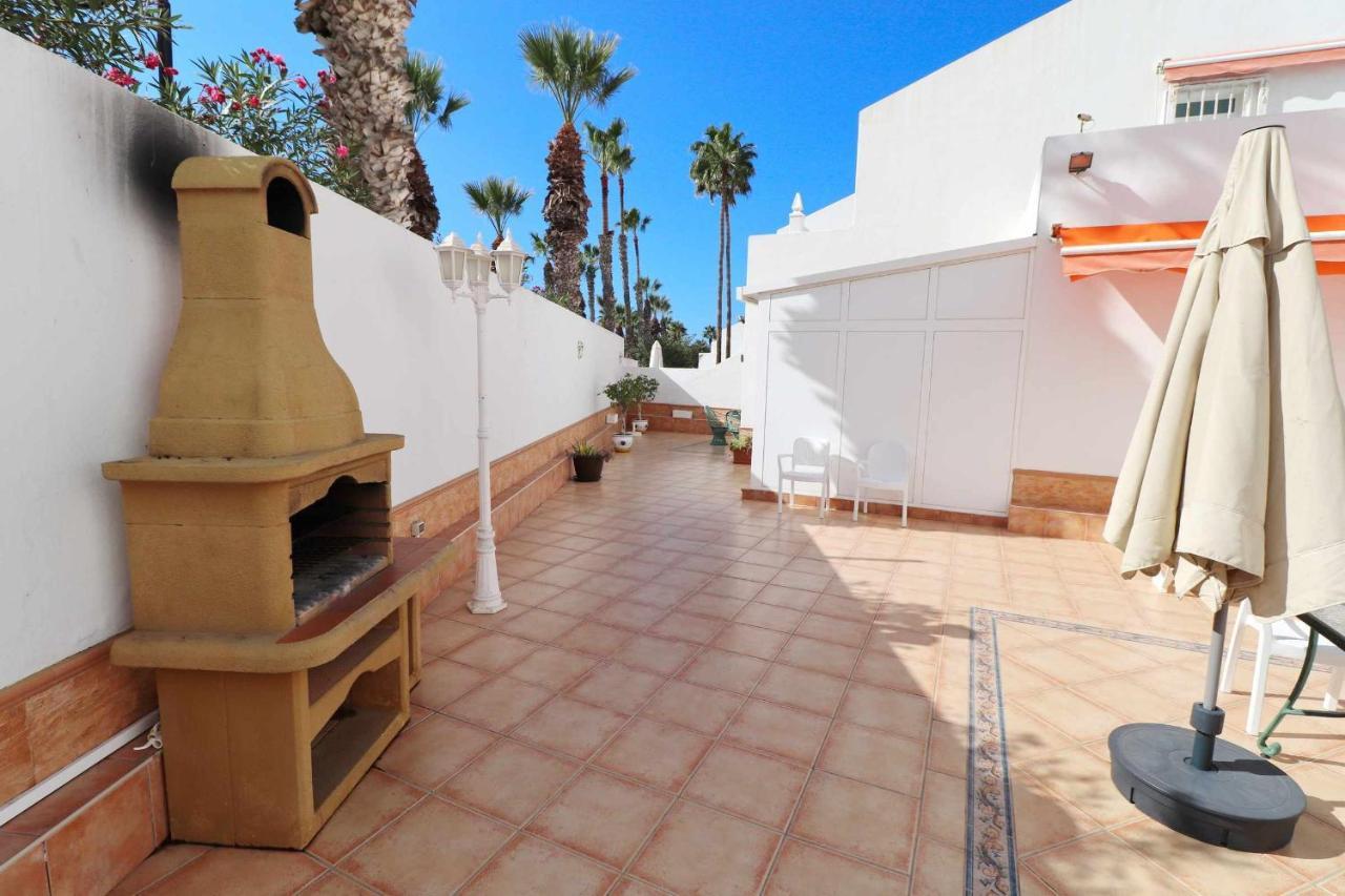 Parque Santiago II Villa 1 by Tenerife Rental&Sales Playa de las Américas Exterior foto