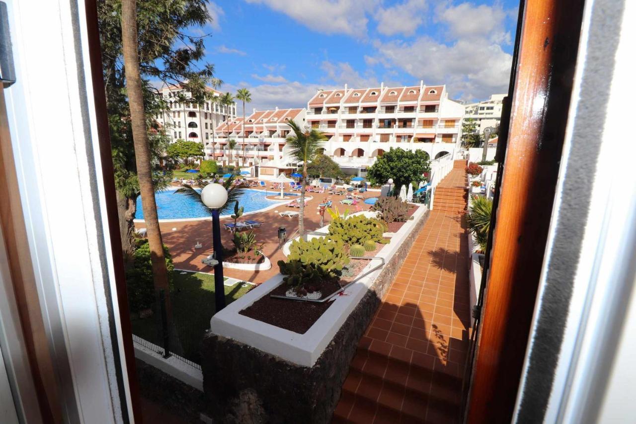 Parque Santiago II Villa 1 by Tenerife Rental&Sales Playa de las Américas Exterior foto