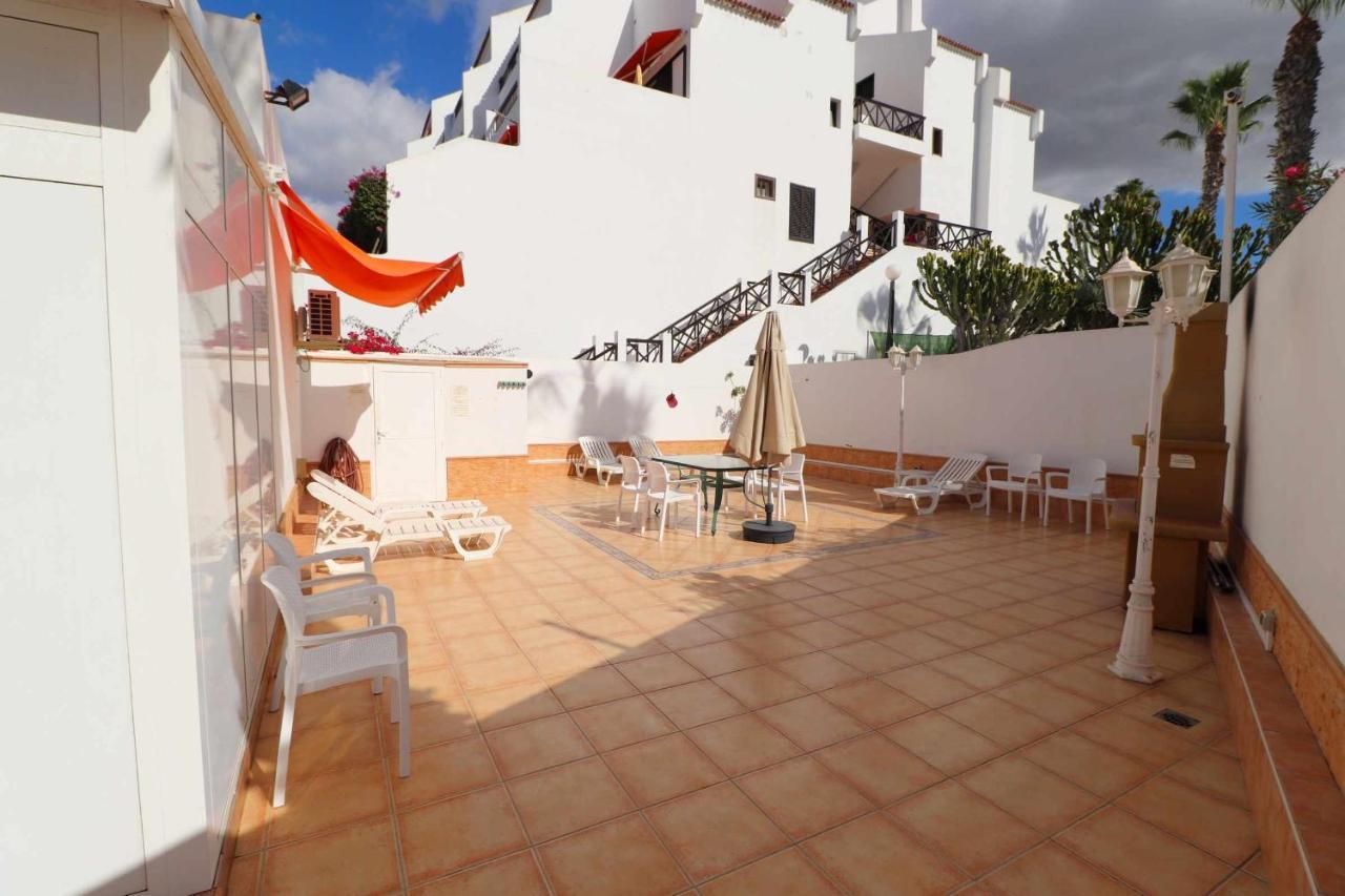 Parque Santiago II Villa 1 by Tenerife Rental&Sales Playa de las Américas Exterior foto
