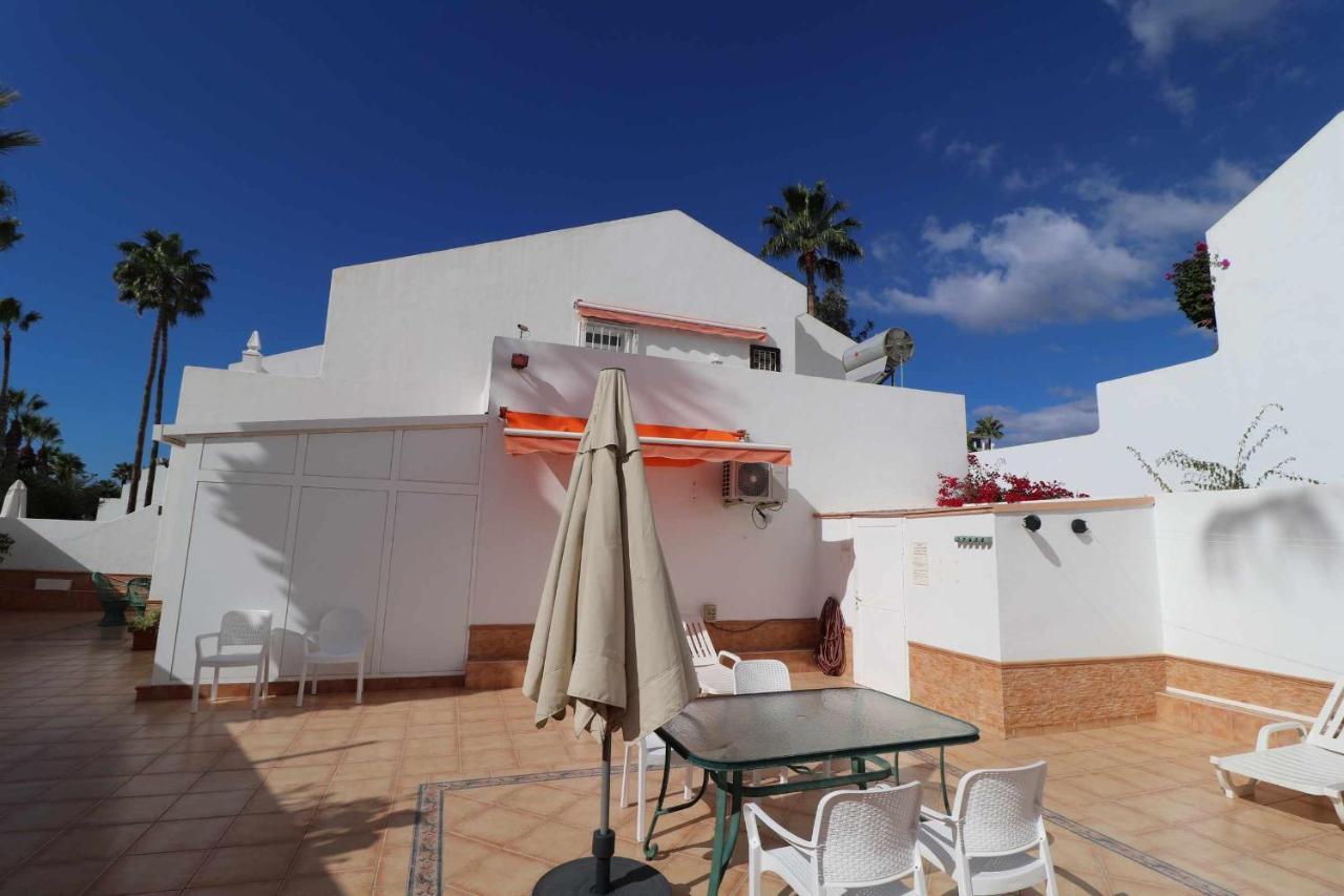Parque Santiago II Villa 1 by Tenerife Rental&Sales Playa de las Américas Exterior foto