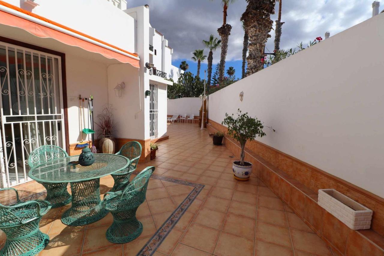 Parque Santiago II Villa 1 by Tenerife Rental&Sales Playa de las Américas Exterior foto